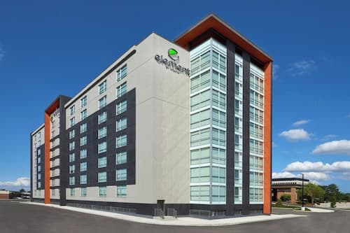 Element by Marriott Toronto Airport