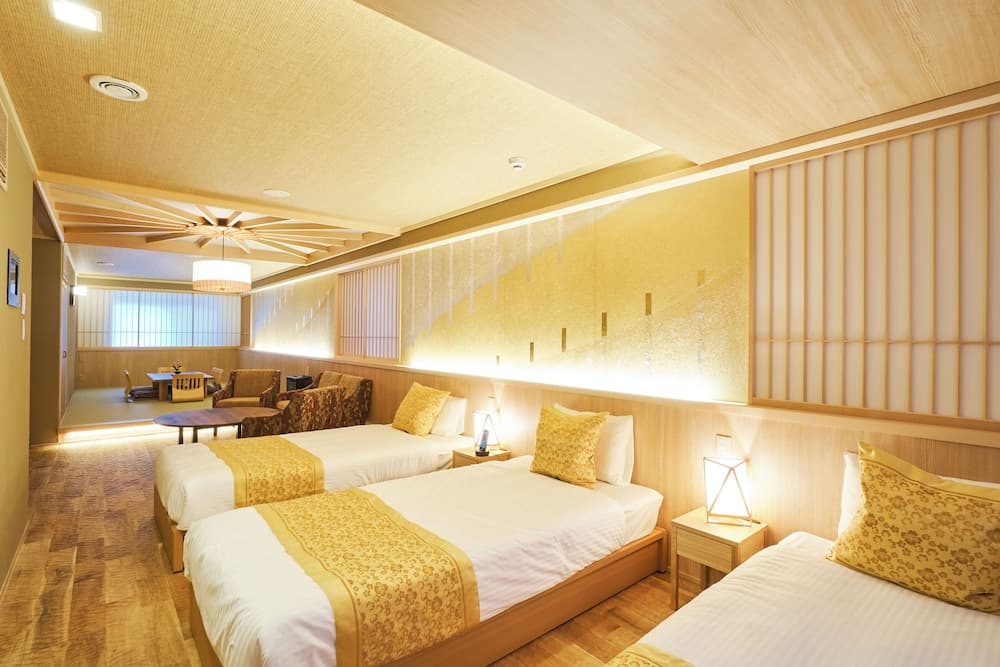 SHIKI Seasonal Colors Kanazawa