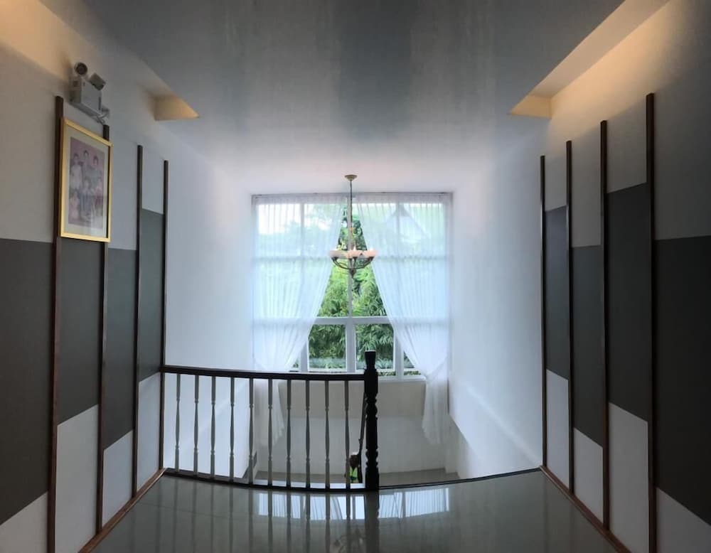 Nine Smiths Hotel Chiang Mai