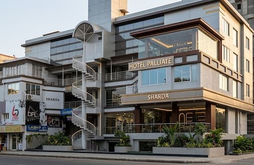Hotel Palliate
