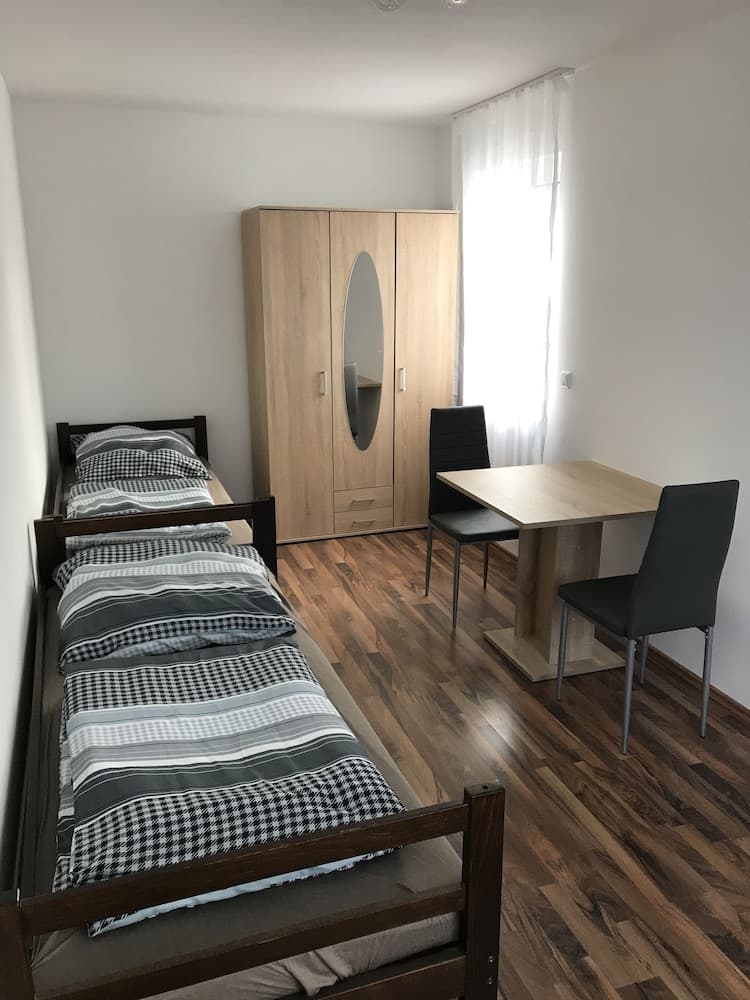 Monteurzimmer