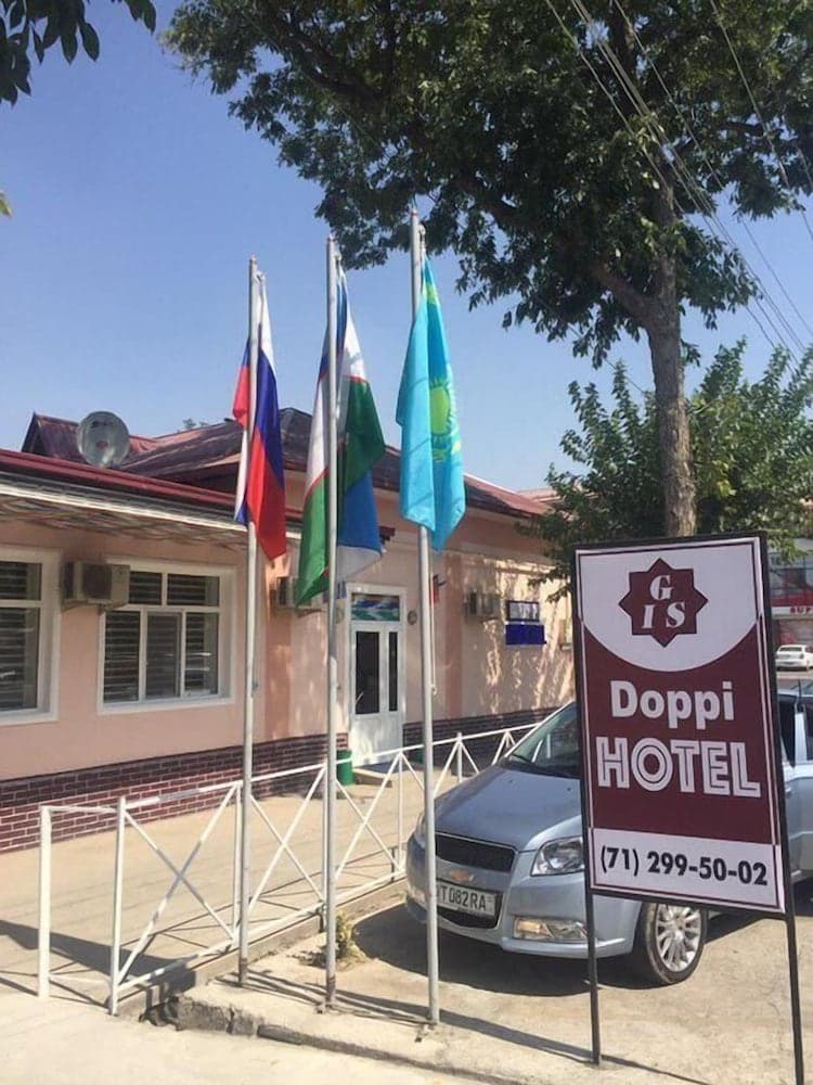 Doppi Hotel