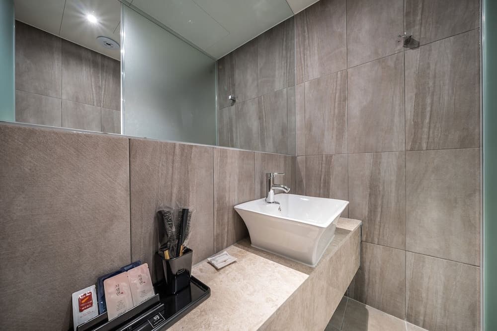 Banyo lavabosu
