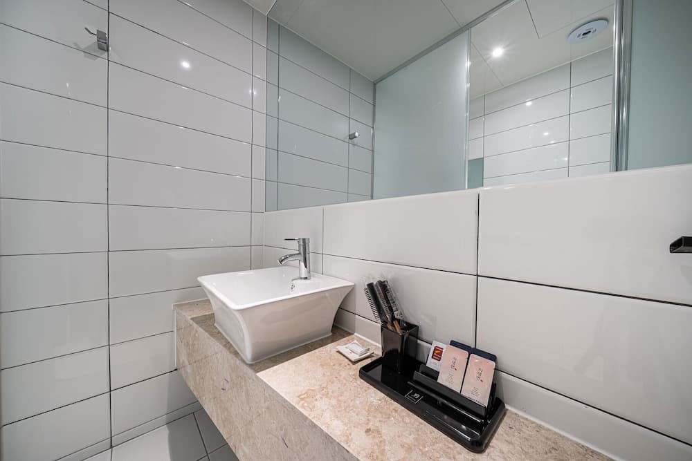 Banyo lavabosu