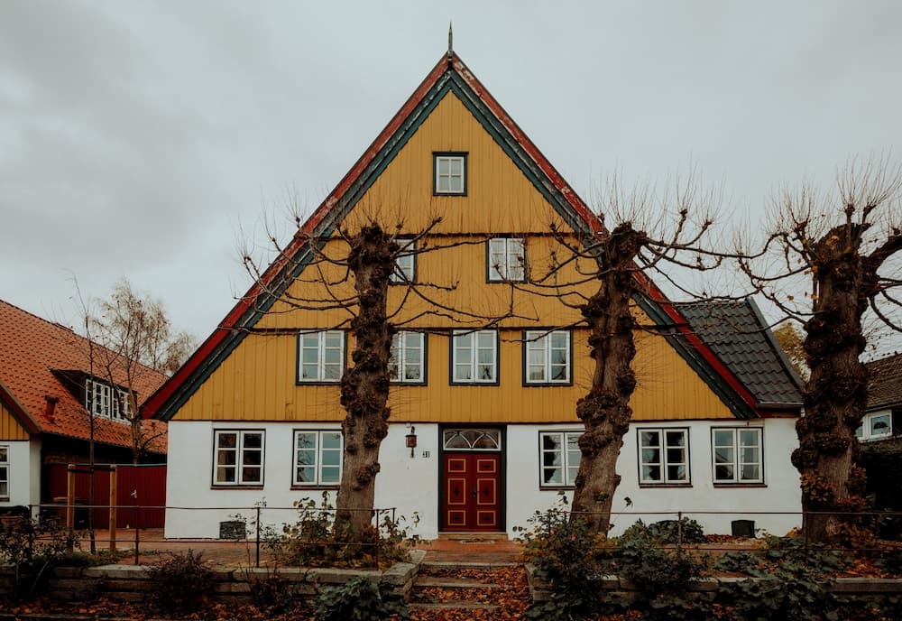 Altes Fährhaus