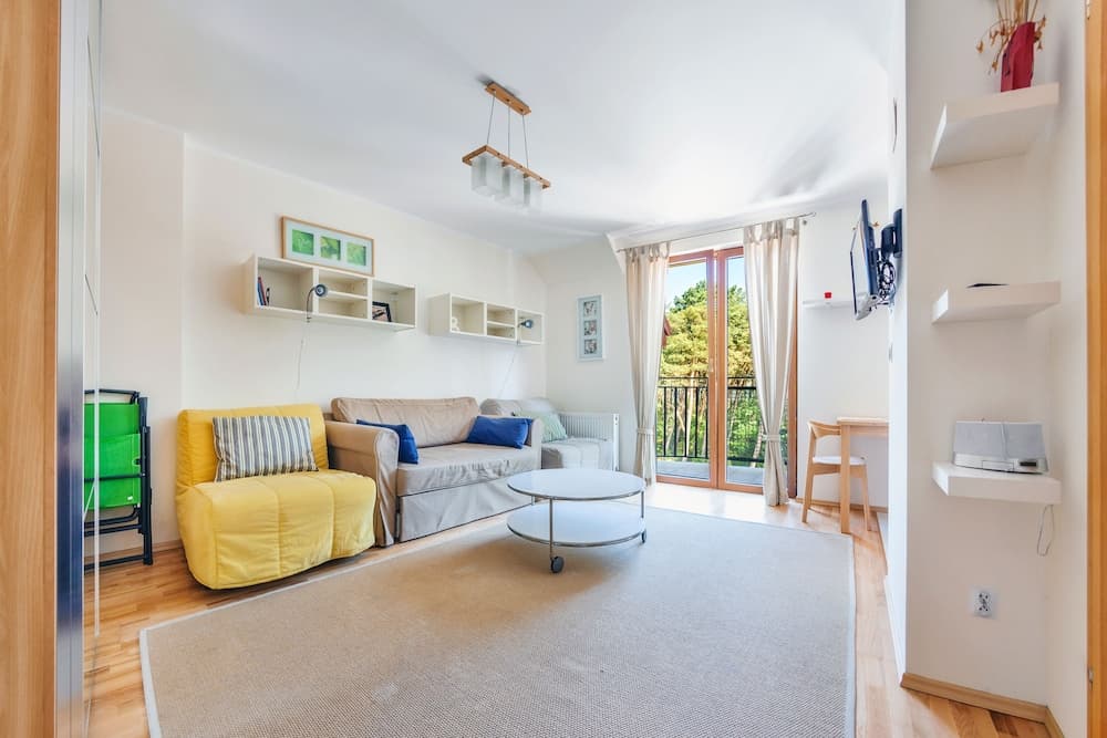 Apartamenty Sun & Snow Karwia