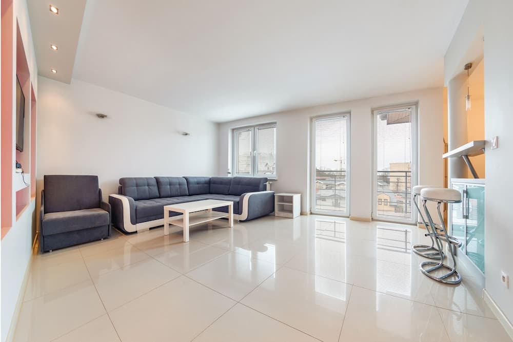 Apartamenty Sun & Snow Swiatowida