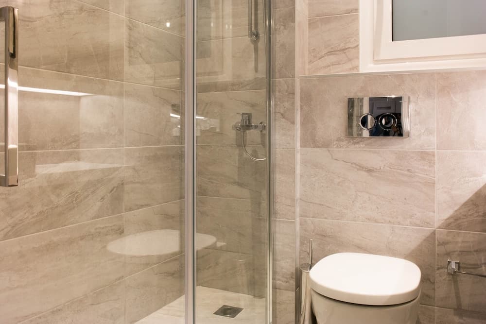 Banyo duşu