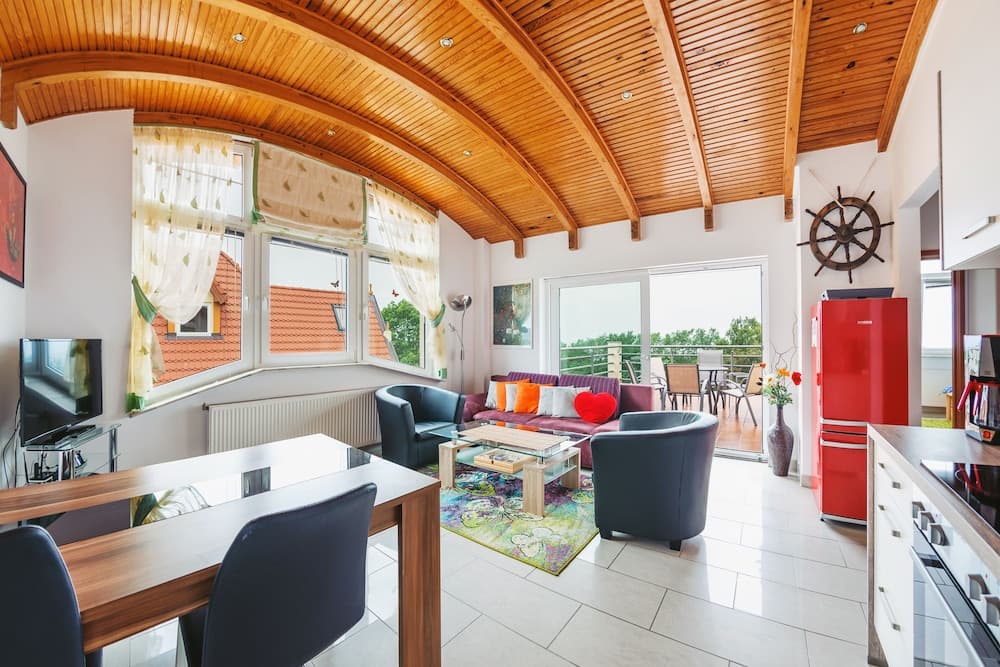 Apartamenty Sun & Snow Willa Perla