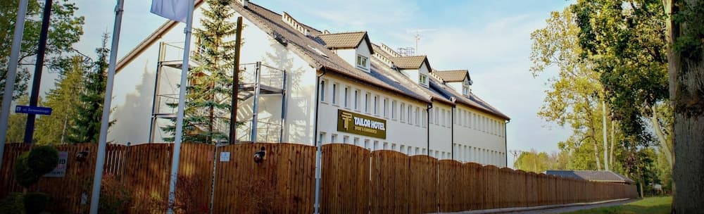 Tailor Hotel Sport & Conference