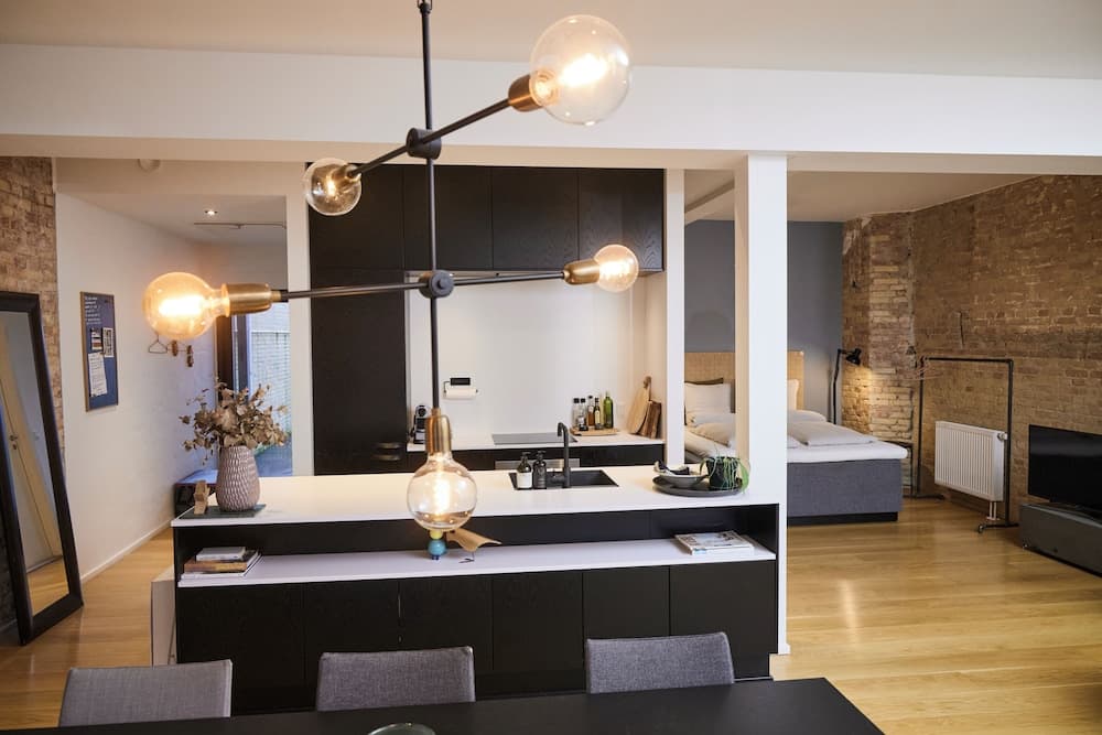 Søndergade - Strøget