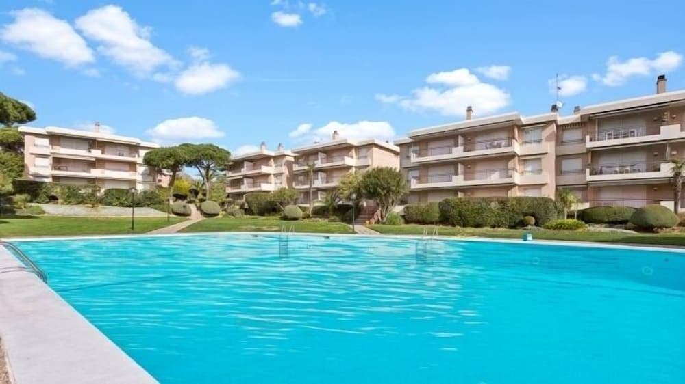 Apartamento Alguer