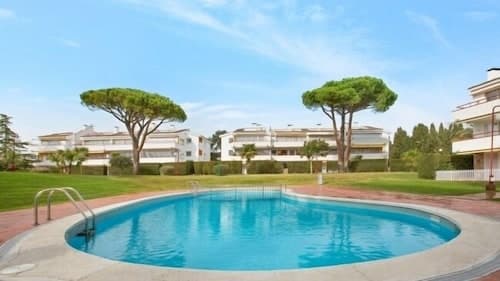 Apartamento Calella Park