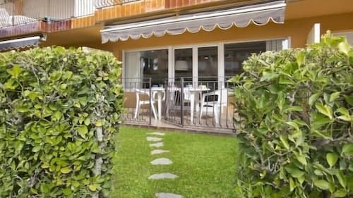 Apartamento Illa 51