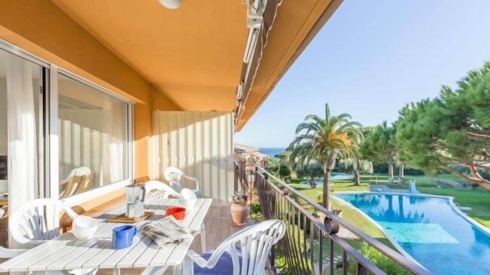 Apartamento Illa 58