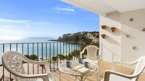 Apartamento Pruneda
