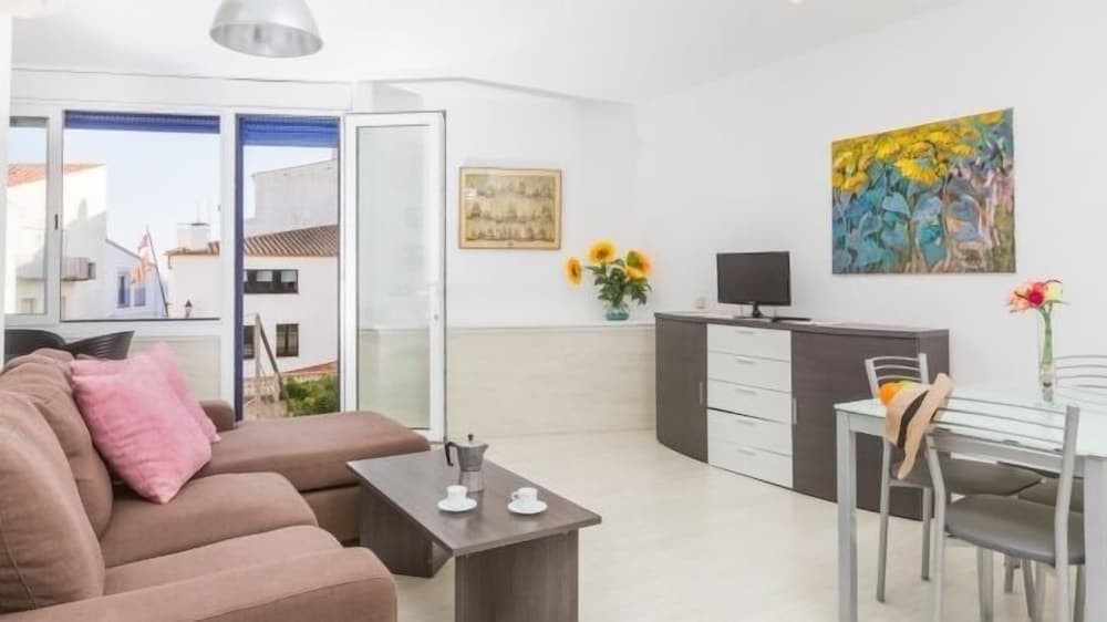 Apartamento Soliverd