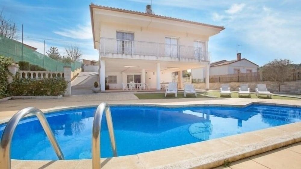 Villa Brisamar