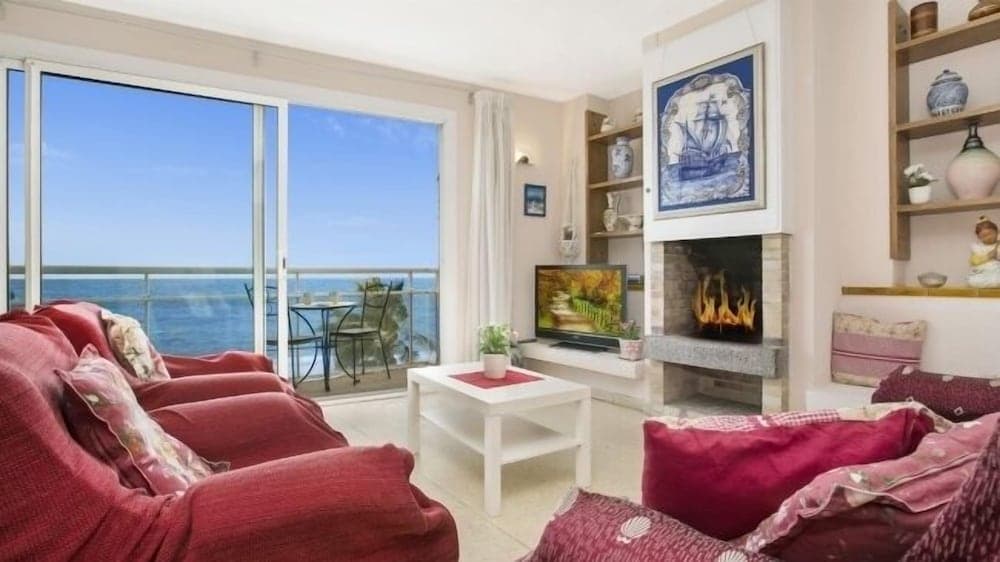 Apartamento Llevantina