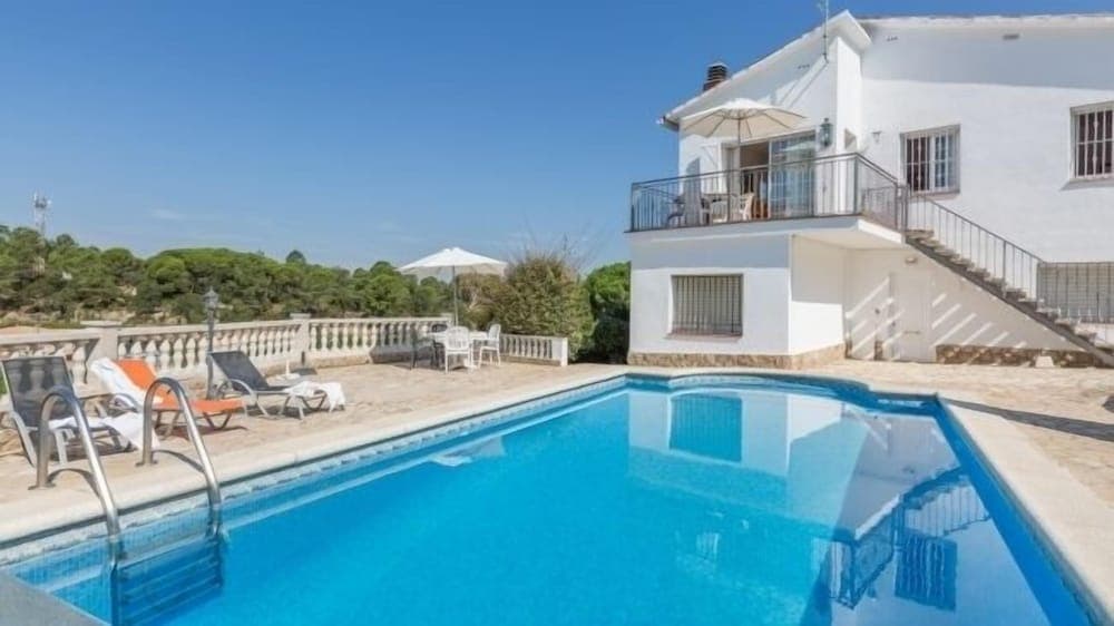 Villa Mari