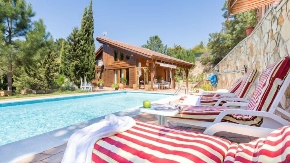 Villa Pacha
