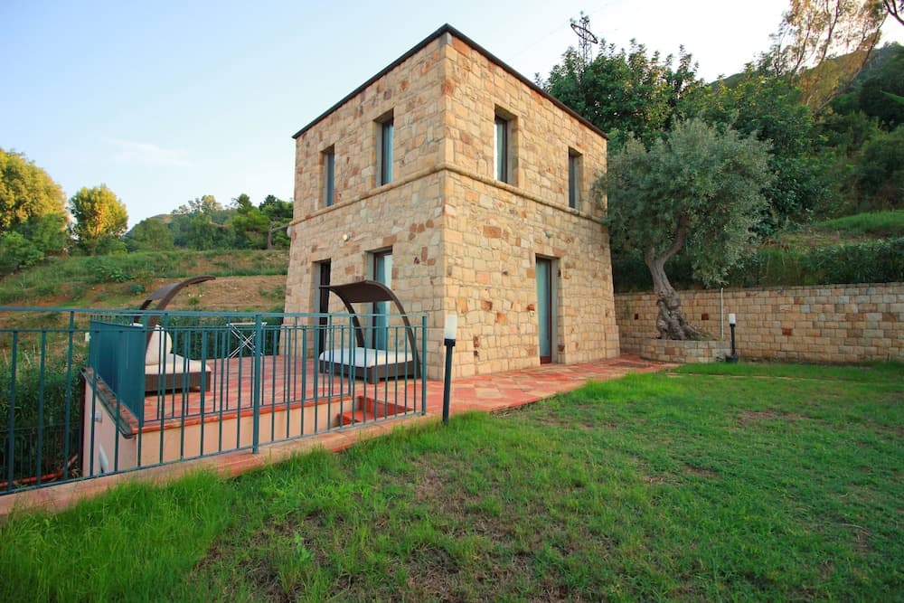 La Torre di Magarà by Wonderful Italy