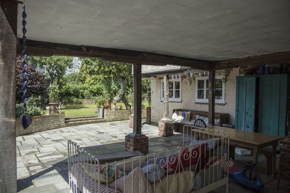 The Old Manse B&B
