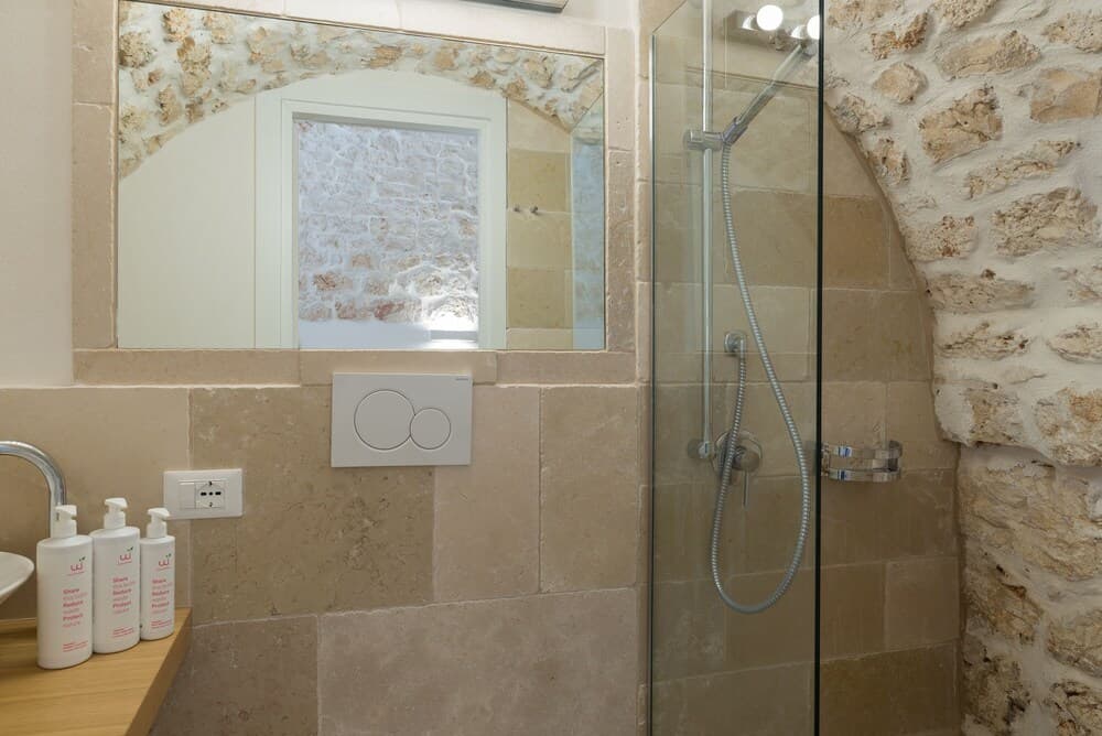 Banyo duşu