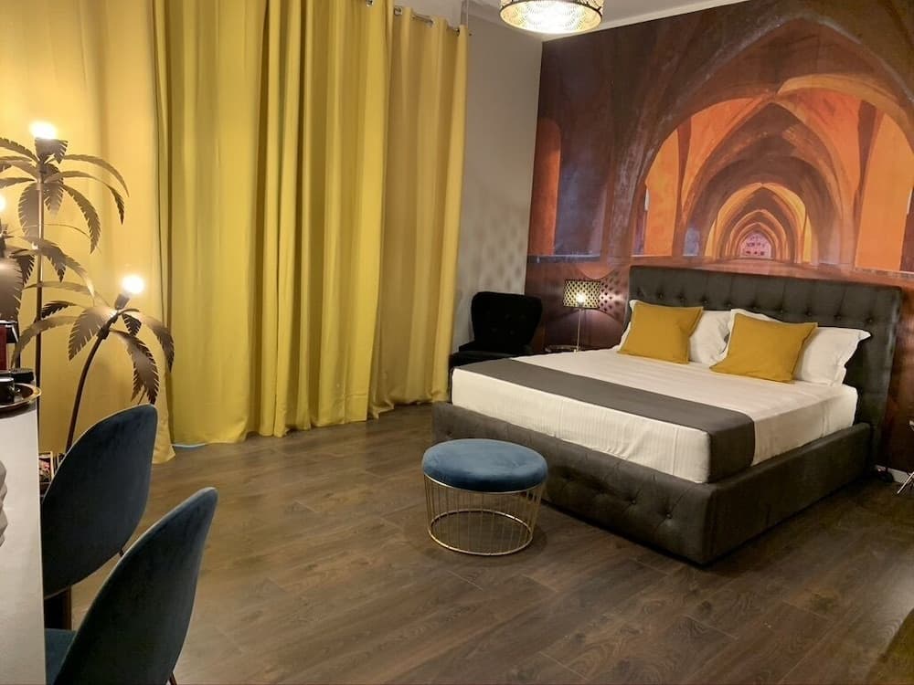 Suite Lame 37