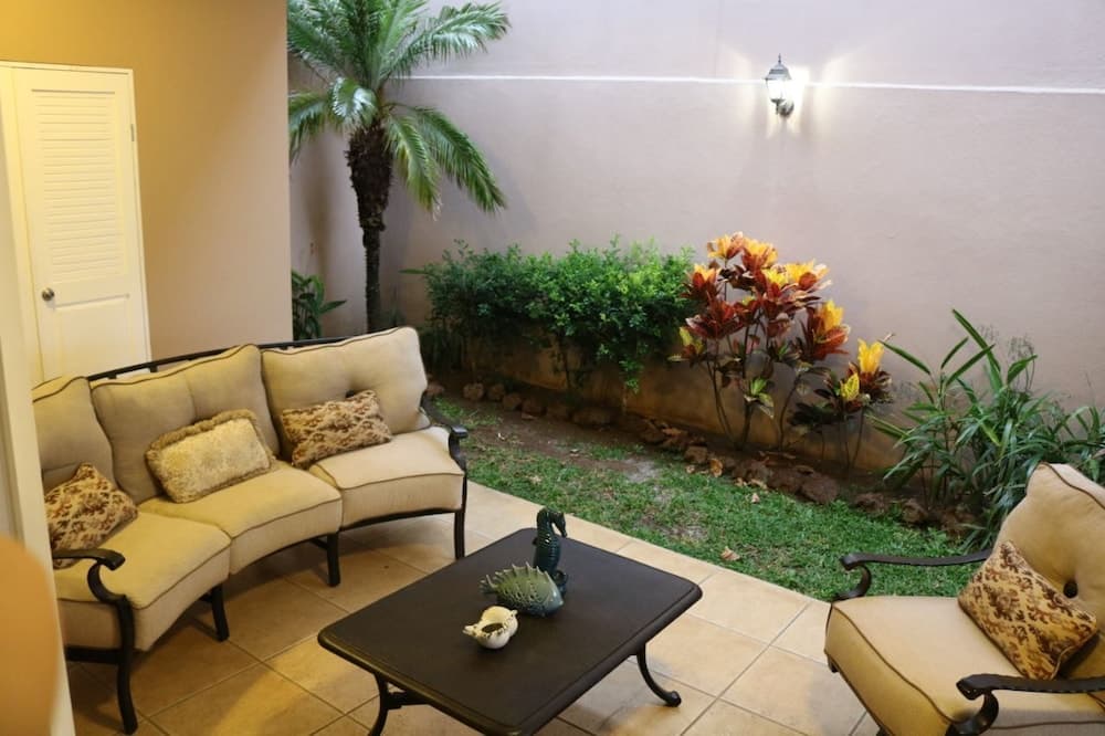Teras/veranda