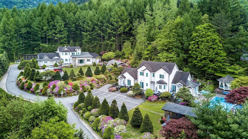 Greenhill Pension