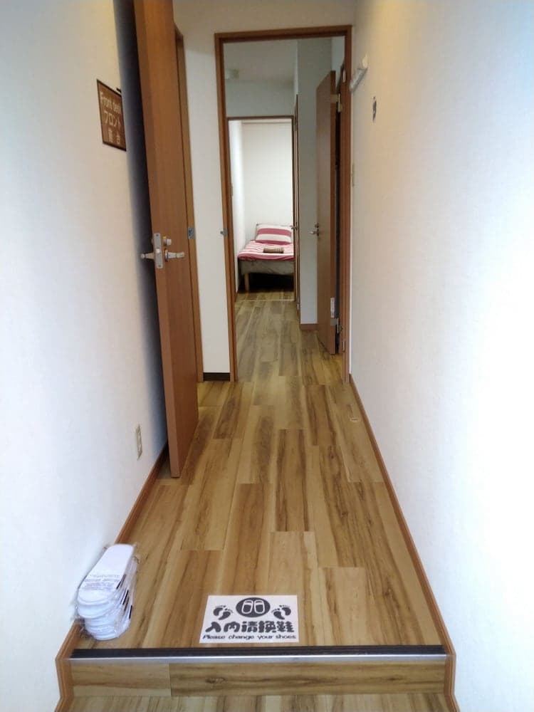 Issyuku Hotel Kaminarimon