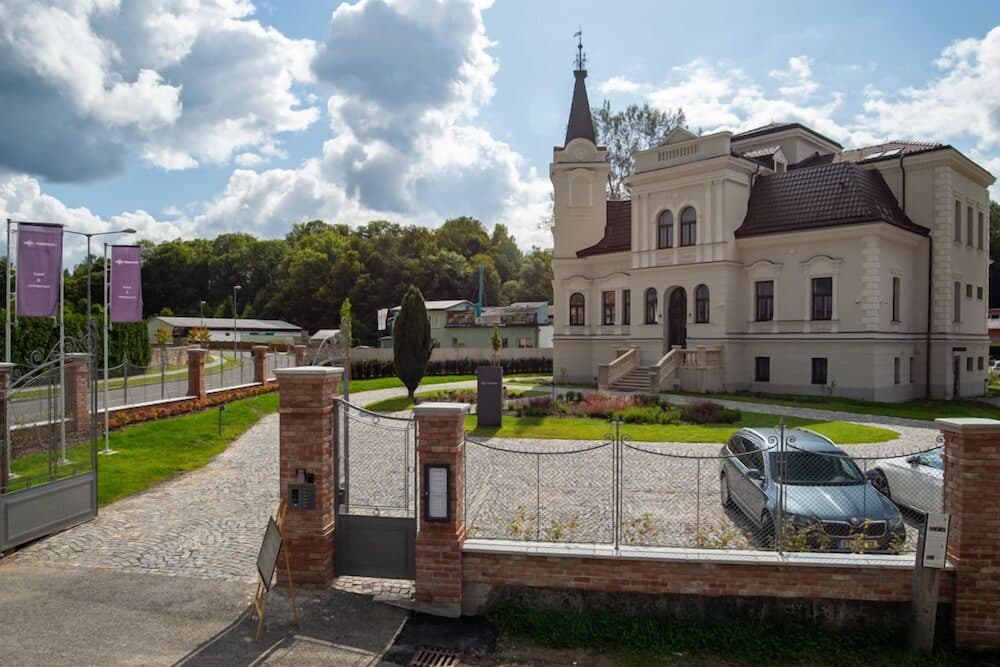Villa Rosenaw