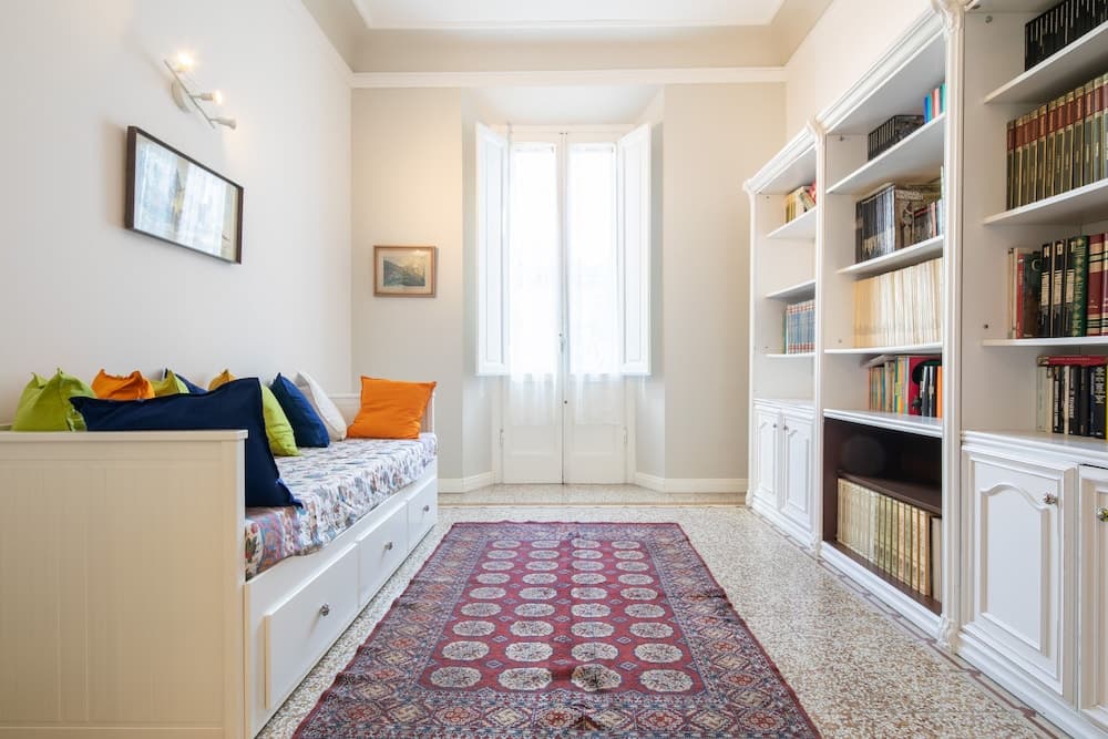 Santa Maria Novella 4 Bedrooms by Mmega