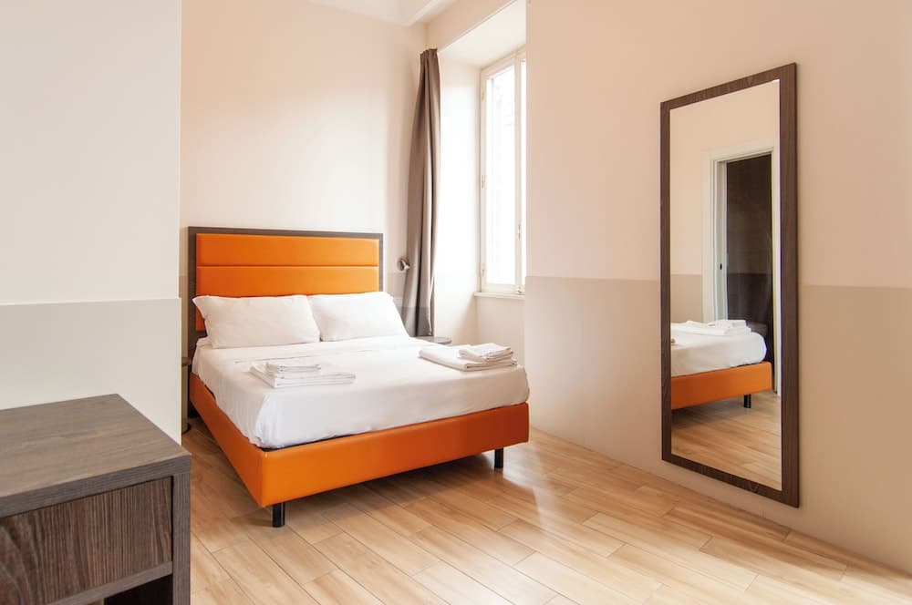 Domus Porta Angelica