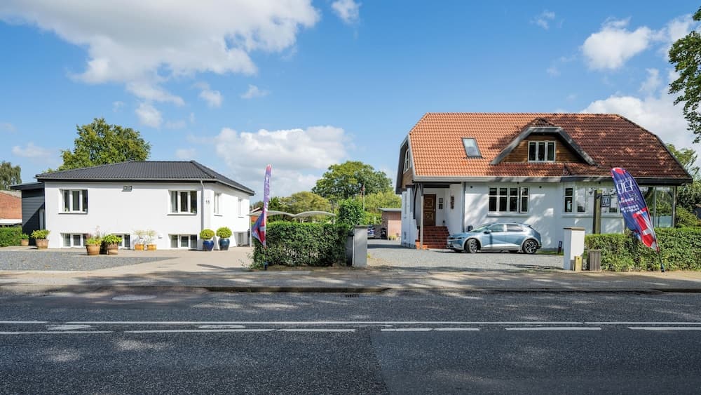 Sdr. Omme Bed & Breakfast