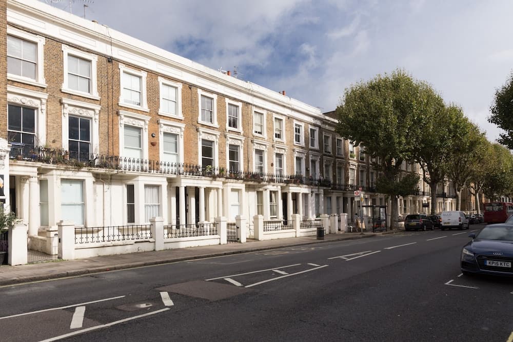 Paddington Apartments by Allô Housing