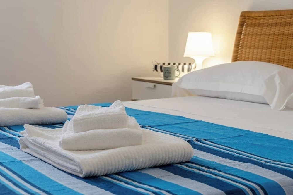 JOIVY Couzy Flat Baia del Silenzio