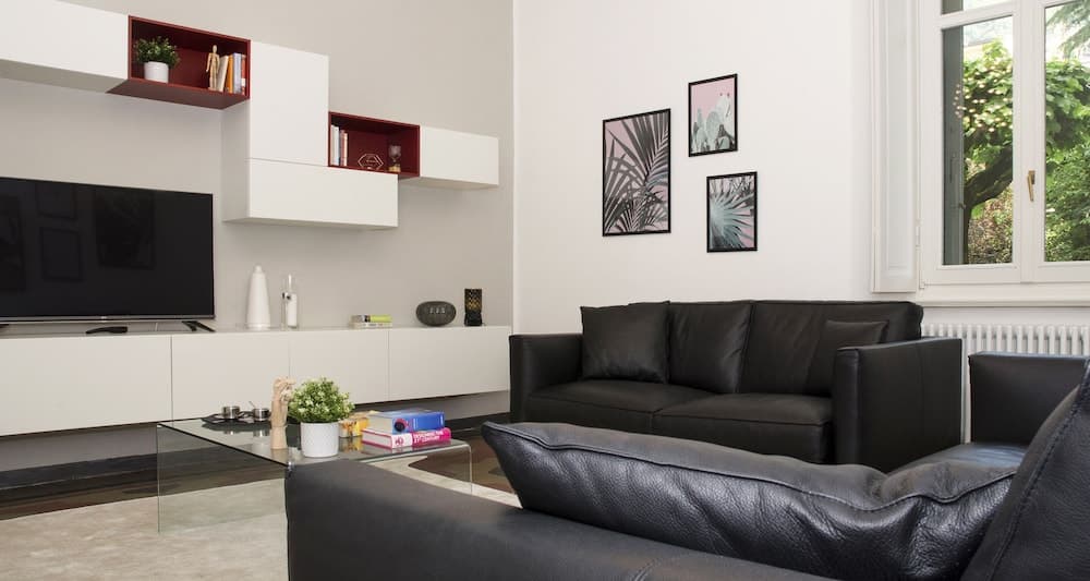 JOIVY Fabulous Charming House in Como