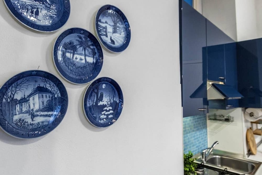 JOIVY Pontida Apartment