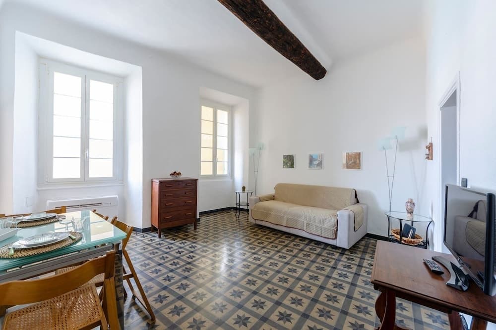 JOIVY Porto Bello a Camogli