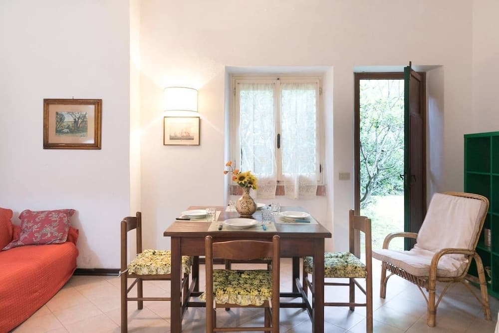 JOIVY Villa Il Glicine sul Mare