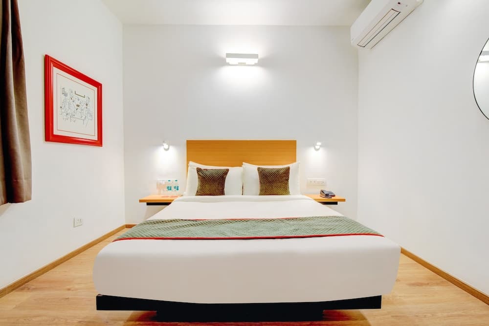 Hotel Aravali Inn & Banquet Hall