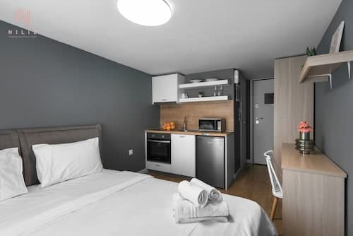 DeniZen Boutique Apartments, Nilie Hospitality MGMT