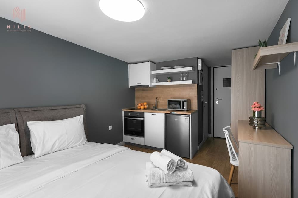 DeniZen Boutique Apartments, Nilie Hospitality MGMT