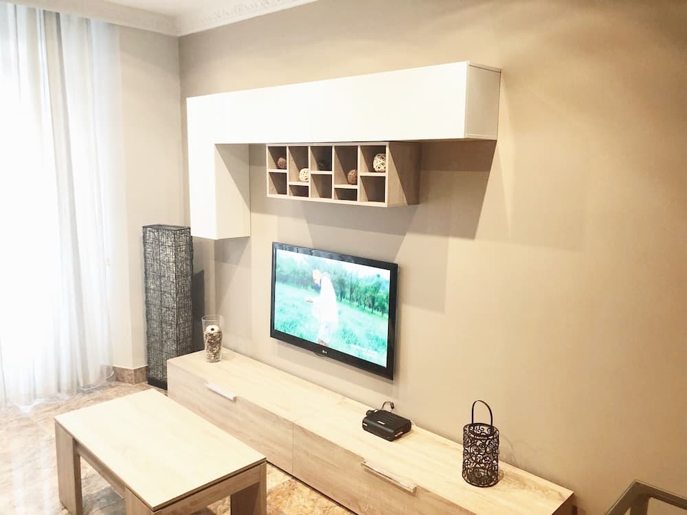 Uribarri en el corazón by Urban Hosts