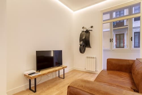 Urban Apartament Bilbao la Vieja By Urban Hosts