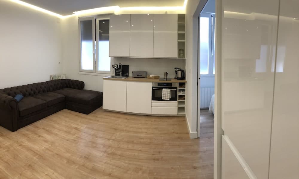 Glamour Guggenheim pinchos by URBANHOSTS