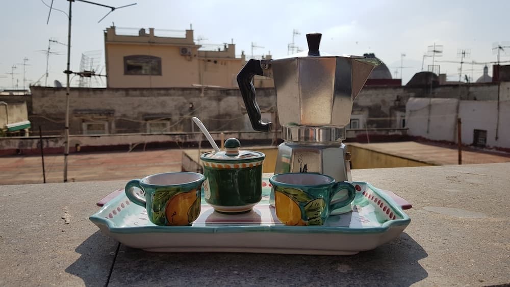 Il Miracolo B&B