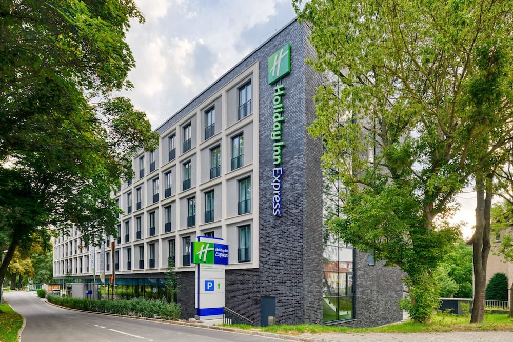 Holiday Inn Express Goettingen by IHG